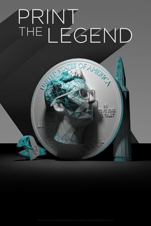 Print the Legend watch Print the Legend