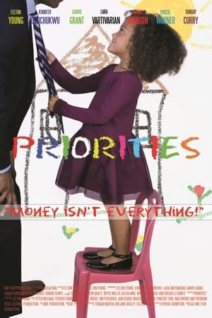 watch Priorities Chapter One: Money Isn't Everything