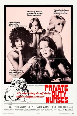 Private Duty Nurses watch Private Duty Nurses