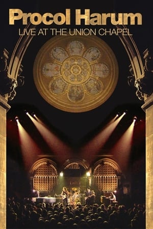 watch Procol Harum: Live at the Union Chapel