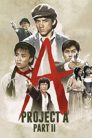 Project A: Part II watch Project A: Part II