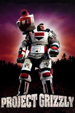 watch Project Grizzly