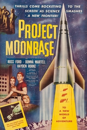 Project Moon Base watch Project Moon Base