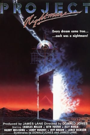 Project Nightmare watch Project Nightmare