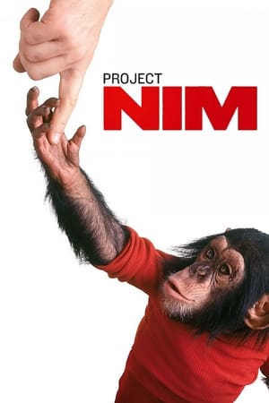 Project Nim watch Project Nim