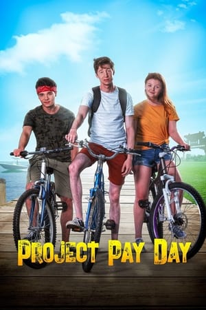 watch Project Pay Day