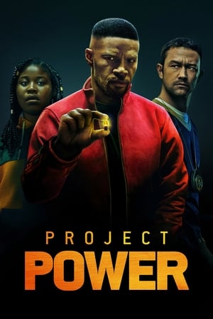 Project Power watch Project Power