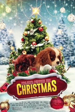 Project: Puppies for Christmas watch Project: Puppies for Christmas