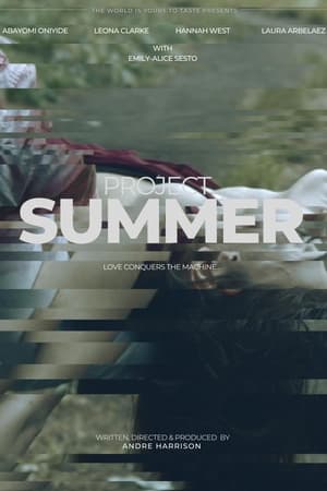 watch Project Summer