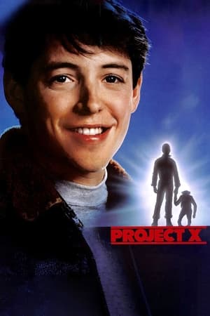 Project X watch Project X