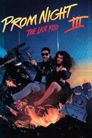 Prom Night III: The Last Kiss watch Prom Night III: The Last Kiss