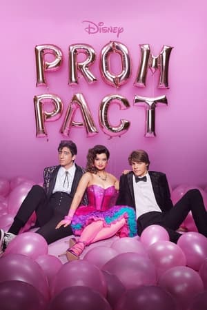 Prom Pact watch Prom Pact
