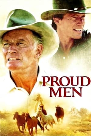 watch Proud Men