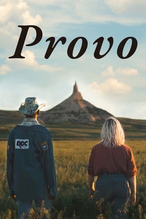 Provo watch Provo