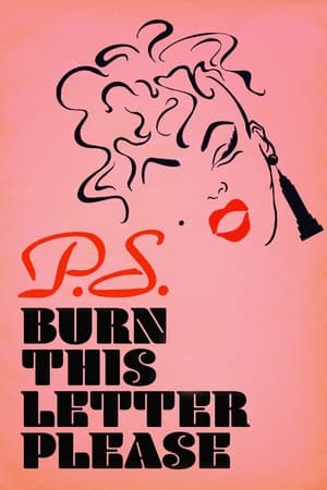 watch P.S. Burn This Letter Please