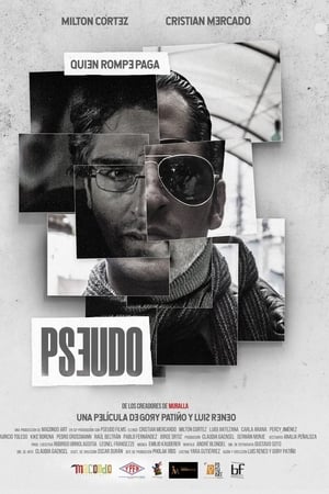 Pseudo watch Pseudo