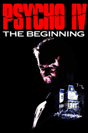 Psycho IV: The Beginning watch Psycho IV: The Beginning