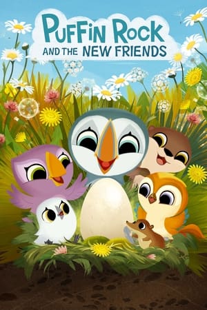 Puffin Rock and the New Friends watch Puffin Rock and the New Friends