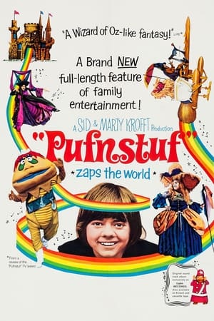 Pufnstuf watch Pufnstuf
