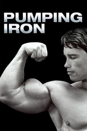 watch Pumping Iron