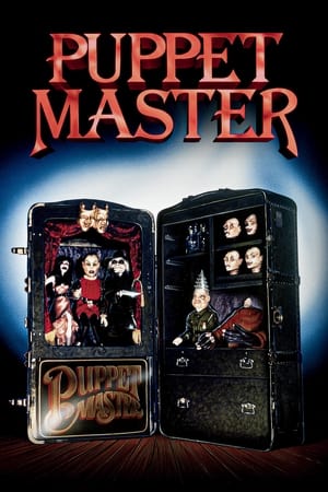 Puppet Master watch Puppet Master