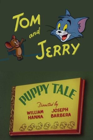 Puppy Tale watch Puppy Tale