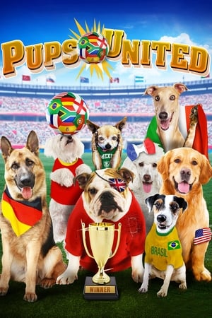 watch Pups United