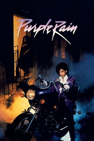 Purple Rain watch Purple Rain