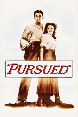 Pursued watch Pursued