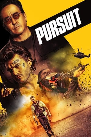 Pursuit watch Pursuit