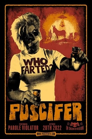 Puscifer – Parole Violator watch Puscifer – Parole Violator