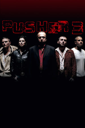 Pusher 3 watch Pusher 3