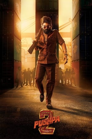 Pushpa 2 - The Rule watch Pushpa 2 - The Rule