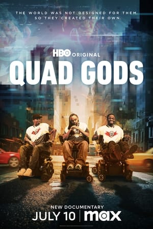 Quad Gods watch Quad Gods