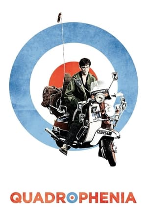 Quadrophenia watch Quadrophenia