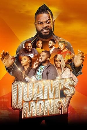watch Quam's Money