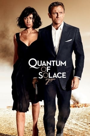 Quantum of Solace watch Quantum of Solace