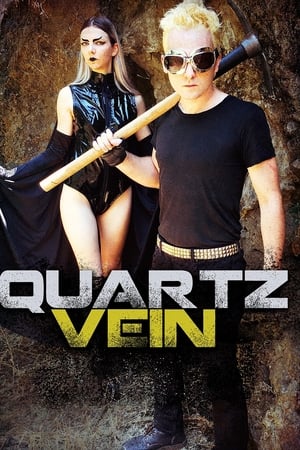 Quartz Vein watch Quartz Vein