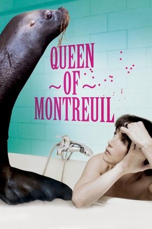 Queen of Montreuil watch Queen of Montreuil
