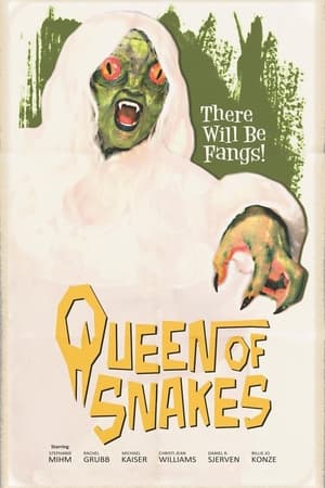 watch Queen of Snakes