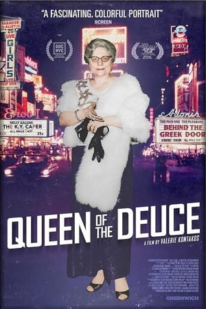 watch Queen of the Deuce