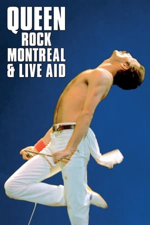 watch Queen: Rock Montreal & Live Aid