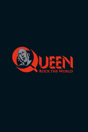 watch Queen: Rock the World