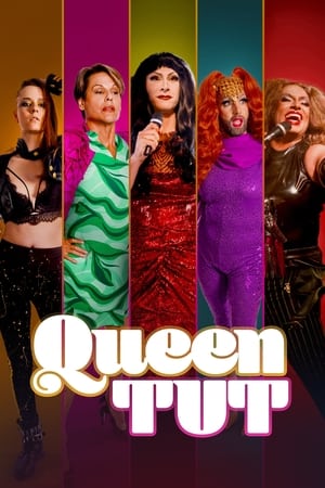 Queen Tut watch Queen Tut