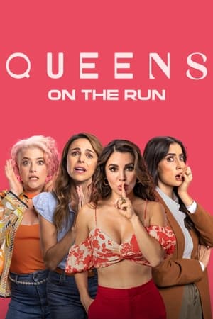 Queens on the Run watch Queens on the Run