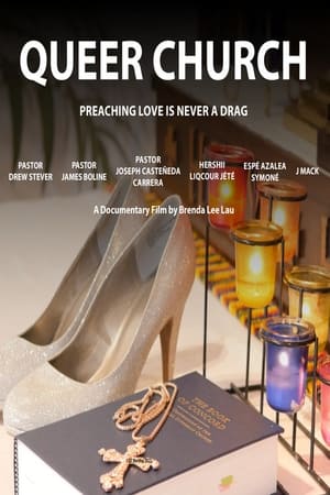 Queer Church watch Queer Church