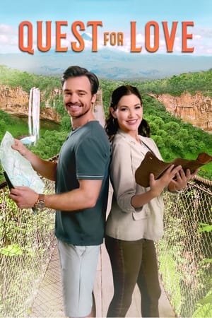 Quest for Love watch Quest for Love