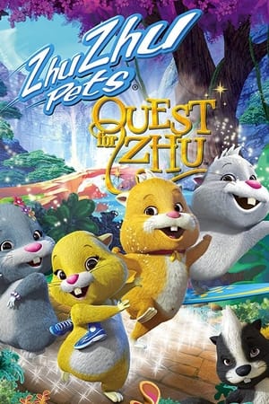 Quest for Zhu watch Quest for Zhu