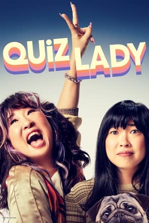 Quiz Lady watch Quiz Lady
