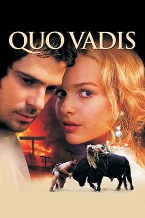 Quo Vadis watch Quo Vadis